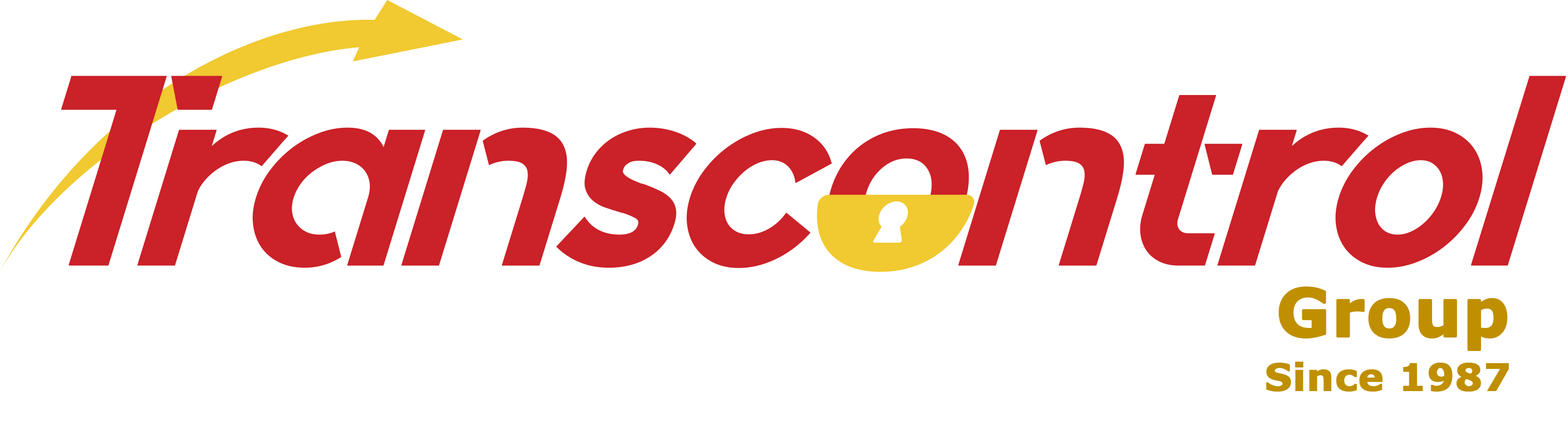 Logo TRANSCONTROL GROUP